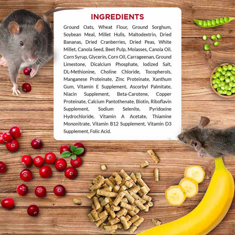 Ingredients